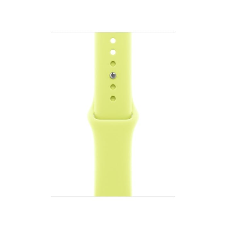 MFGD4ZMA-1 42Mm Neon Yellow Sport Band - M/L - Image 1