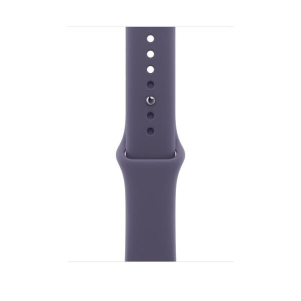 46Mm Purple Fog Sport Band - S/M