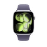 46Mm Purple Fog Sport Band - S/M - Image 3