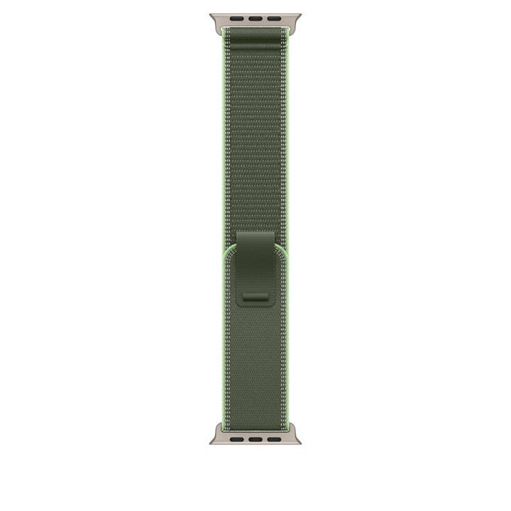 MFT54ZMA-1 49Mm Gre/Neo T/Loop?-?M/L - Nt Fin - Image 1