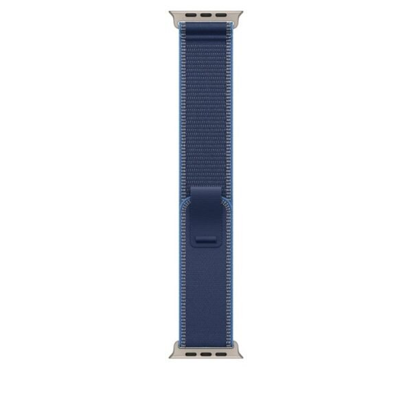 49Mm Blue/Bri Blue T/Loop-S/M-Nt Fi