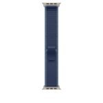 49Mm Blue/Bri Blue T/Loop-M/L-Nt Fin