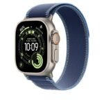 49Mm Blue/Bri Blue T/Loop-M/L-Nt Fin - Image 2