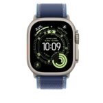 49Mm Blue/Bri Blue T/Loop-M/L-Nt Fin - Image 3