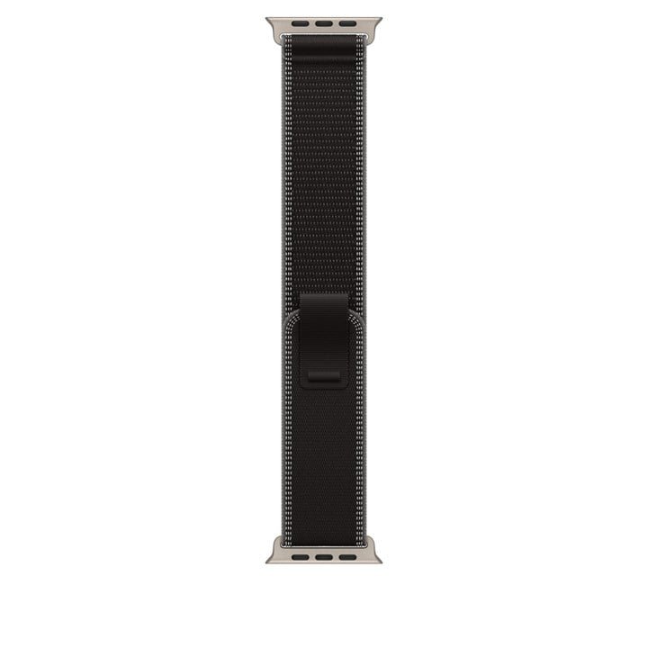 MFT94ZMA-1 49Mm Black/Char T/Loop-M/L-Nt Fin - Image 1