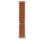 49Mm Terra Cotta Al -?Med - Nt Fin