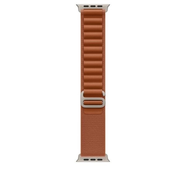 49Mm Terra Cotta Al -?Med - Nt Fin