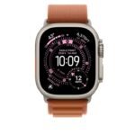 49Mm Terra Cotta Al -?Lge - Nt Fin - Image 3