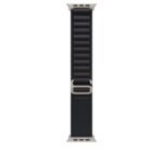 49Mm Black Al -Sml - Nt Fin