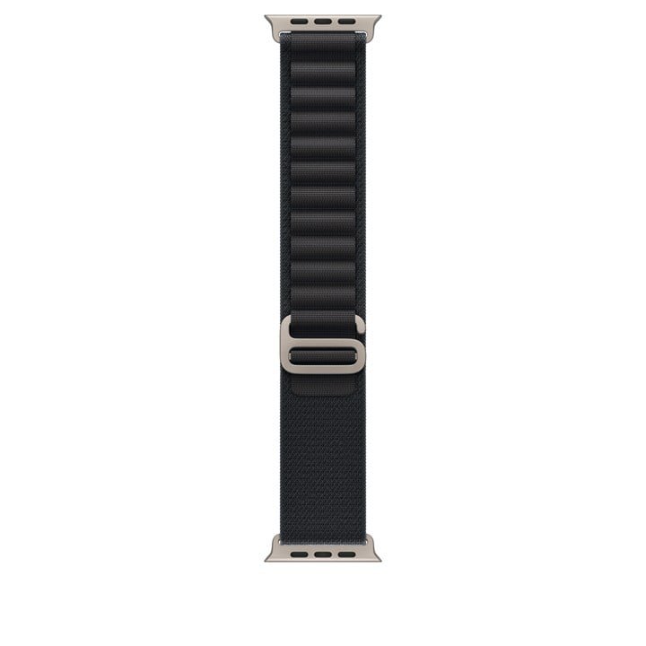 MFTE4ZMA-1 49Mm Black Al -Sml - Nt Fin - Image 1