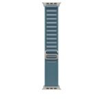 49Mm Light Blue Al -?Sml - Nt Fin