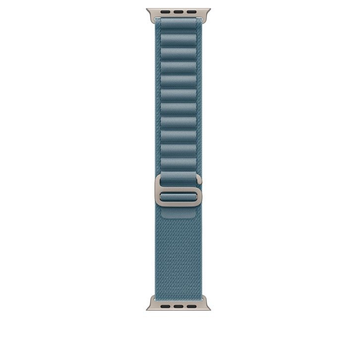 MFTH4ZMA-1 49Mm Light Blue Al -?Sml - Nt Fin - Image 1