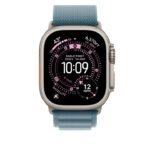 49Mm Light Blue Al -?Lge - Nt Fin - Image 3