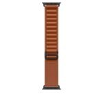 46Mm Neon Yellow Sport Band - M/L