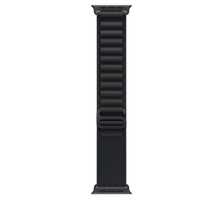 MG9G4ZMA-1 49Mm Black Al -?Sml - Bt Fin - Image 1