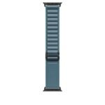 49Mm Light Blue Al -?Med - Bt Fin
