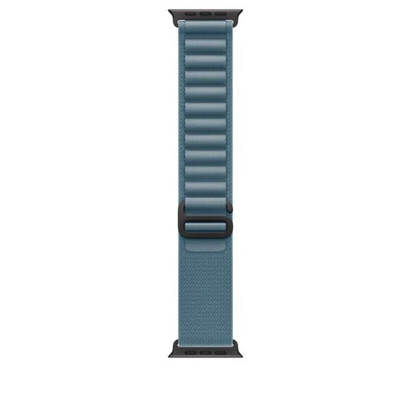 49Mm Light Blue Al -?Med - Bt Fin