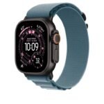 49Mm Light Blue Al -?Med - Bt Fin - Image 2