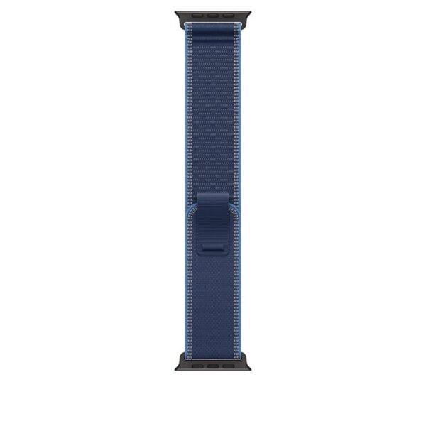 49Mm Blue/Bri Blue T/Loop-S/M-Bt