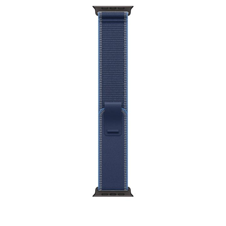 MG9R4ZMA-1 49Mm Blue/Bri Blue T/Loop-M/L-Bt - Image 1