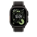 49Mm Black/Char T/Loop-S/M-Bt Fin - Image 3