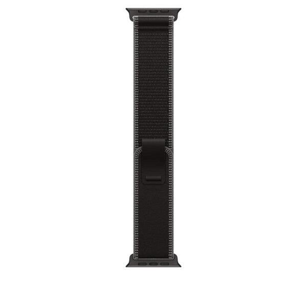49Mm Black/Char T/Loop-M/L-Bt Fin