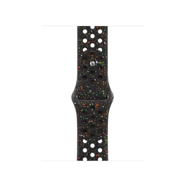 40Mm Midnight Black Nike Sb - M/L