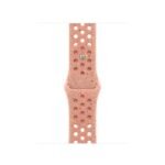 42Mm Alpenglow Pink Nike Sb - S/M
