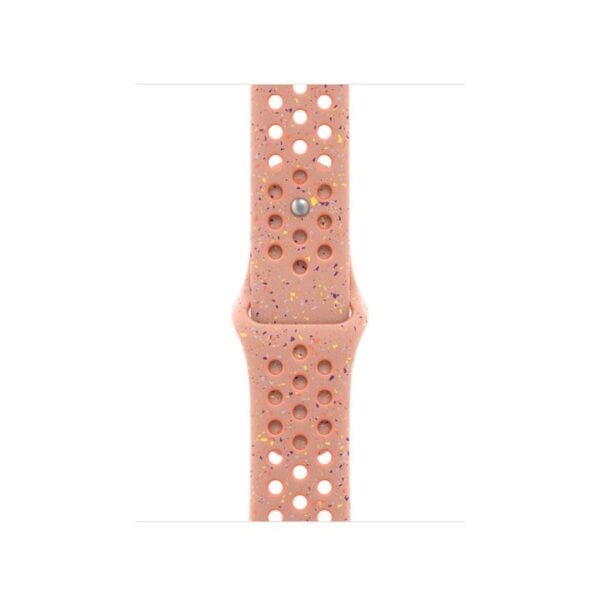 42Mm Alpenglow Pink Nike Sb - S/M