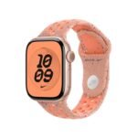 42Mm Alpenglow Pink Nike Sb - S/M - Image 2