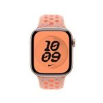 42Mm Alpenglow Pink Nike Sb - S/M - Image 3