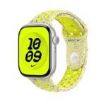 46Mm Volt Splash Nike Sb - S/M - Image 2