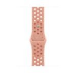 46Mm Alpenglow Pink Nike Sb - S/M