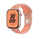46Mm Alpenglow Pink Nike Sb - S/M - Image 2