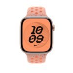 46Mm Alpenglow Pink Nike Sb - S/M - Image 3