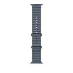 49Mm Anchor?Blue Oband - Nt Finish