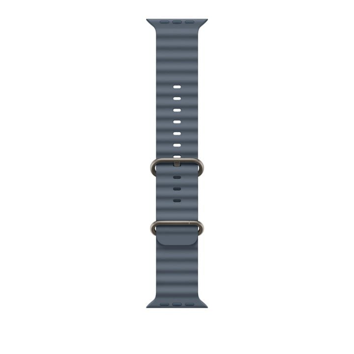 MGCC4ZMA-1 49Mm Anchor?Blue Oband - Nt Finish - Image 1