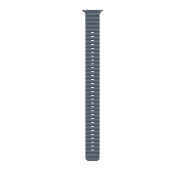 49Mm Anchor?Blue Oband Ex-Nt Finish