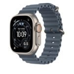 49Mm Anchor?Blue Oband Ex-Nt Finish - Image 2