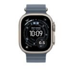 49Mm Anchor?Blue Oband Ex-Nt Finish - Image 3