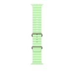 49Mm Neon Green Oband - Nt Finish