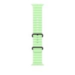 49Mm Neon Green Oband - Bt Finish - Image 2