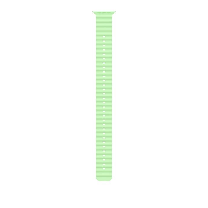 MGCM4ZMA-1 49Mm Neon Green Oband Ex - Bt Fin - Image 1