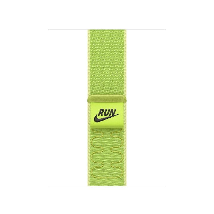 MGCN4ZMA-1 40Mm Volt Splash Nike Sport Loop - Image 1