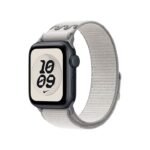 40Mm Veiled Grey Nike Sport Loop - Image 2