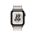 40Mm Veiled Grey Nike Sport Loop - Image 3