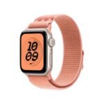 40Mm Alpenglow Pink Nike Sport Loop - Image 2