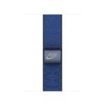 40Mm Blue Ribbon Nike Sport Loop