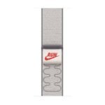 42Mm Veiled Grey Nike Sport Loop