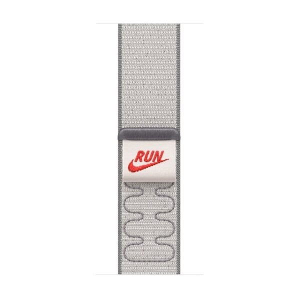 42Mm Veiled Grey Nike Sport Loop